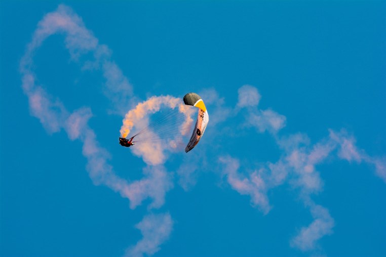 2nd International Air Festival 